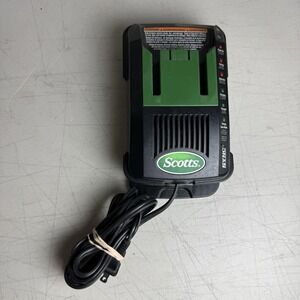 Scotts Sync S200 Battery Charger